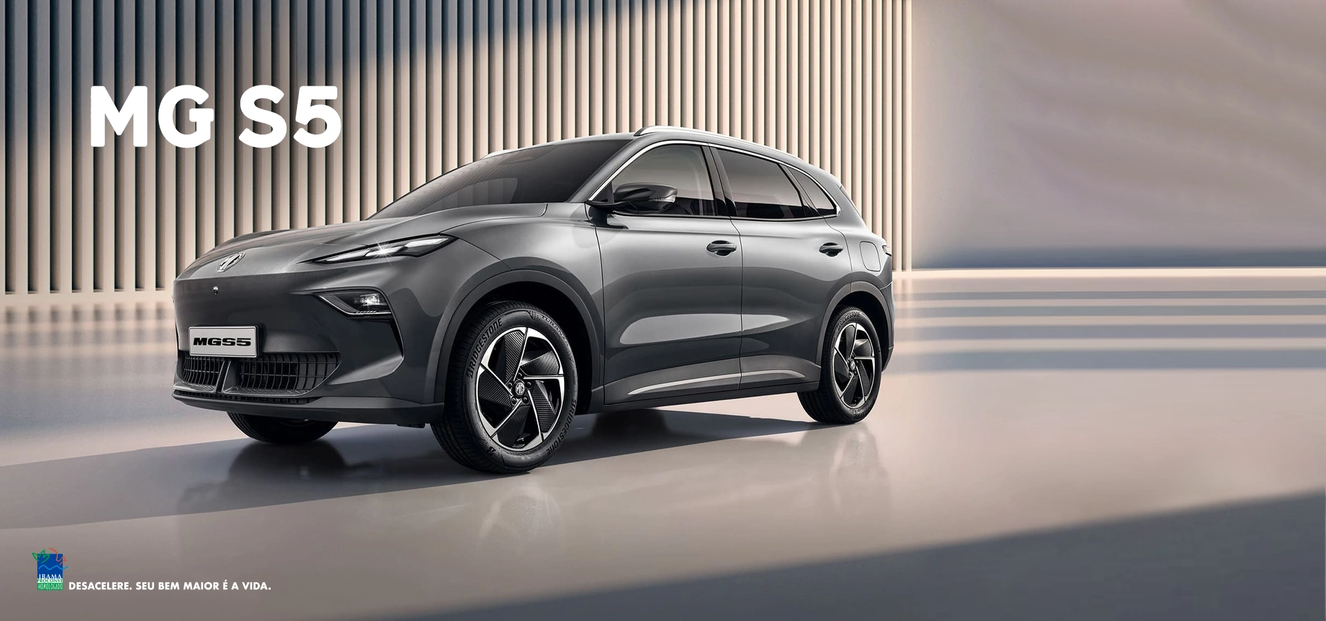 banner modelo mg s5